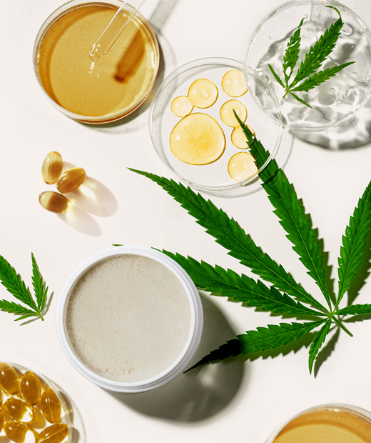 Lab Tested CBD