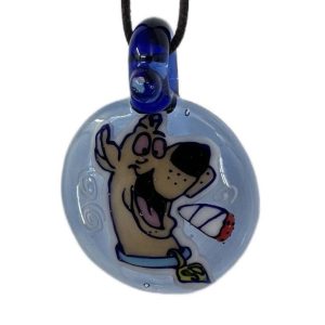 aviglass Scooby Doo