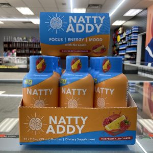 Natty Addy
